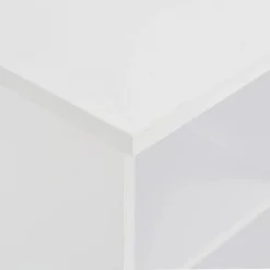 Tavolo Da Bar Bianco 60x60x110 Cm 9 Tavolo Da Bar Bianco 60x60x110 Cm -Garden Home tavolo da bar bianco 60x60x110 cm 3