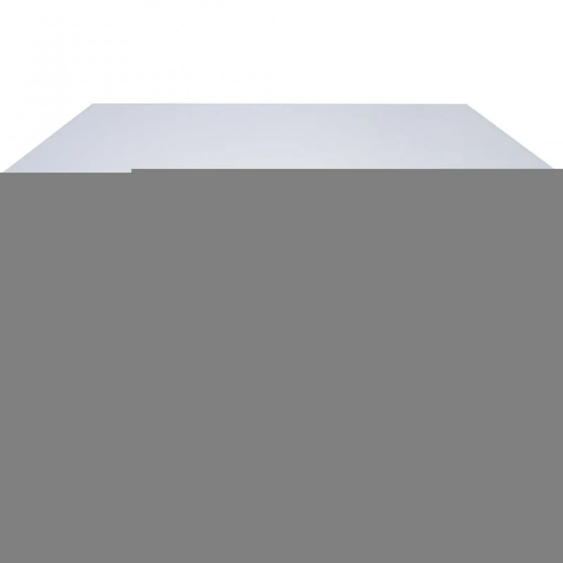 Tavolo Da Bar In Legno Bianco 2 Tavolo Da Bar In Legno Bianco - immagine 2