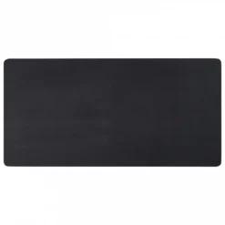 Tavolo Da Bar Nero 120x60x110 Cm In MDF -Garden Home tavolo da bar nero 120x60x110 cm in mdf 3