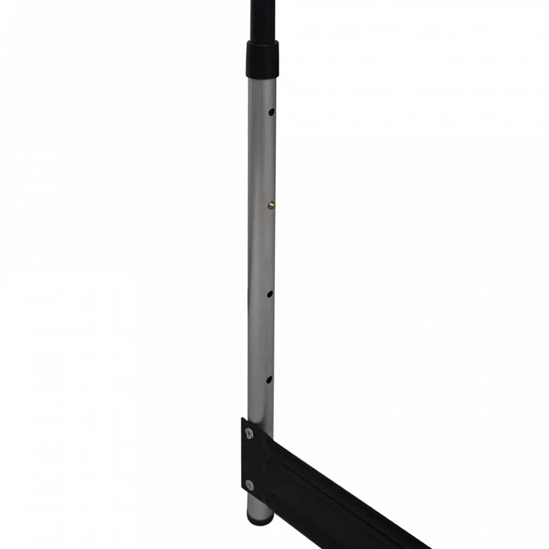 Tavolo Da Lavoro Set 3 Pz Pieghevole Altezza Regolabile 4 Tavolo Da Lavoro Set 3 Pz Pieghevole Altezza Regolabile - immagine 4