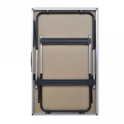 Tavolo Da Lavoro Set 3 Pz Pieghevole Altezza Regolabile 10 Tavolo Da Lavoro Set 3 Pz Pieghevole Altezza Regolabile -Garden Home tavolo da lavoro set 3 pz pieghevole altezza regolabile 4