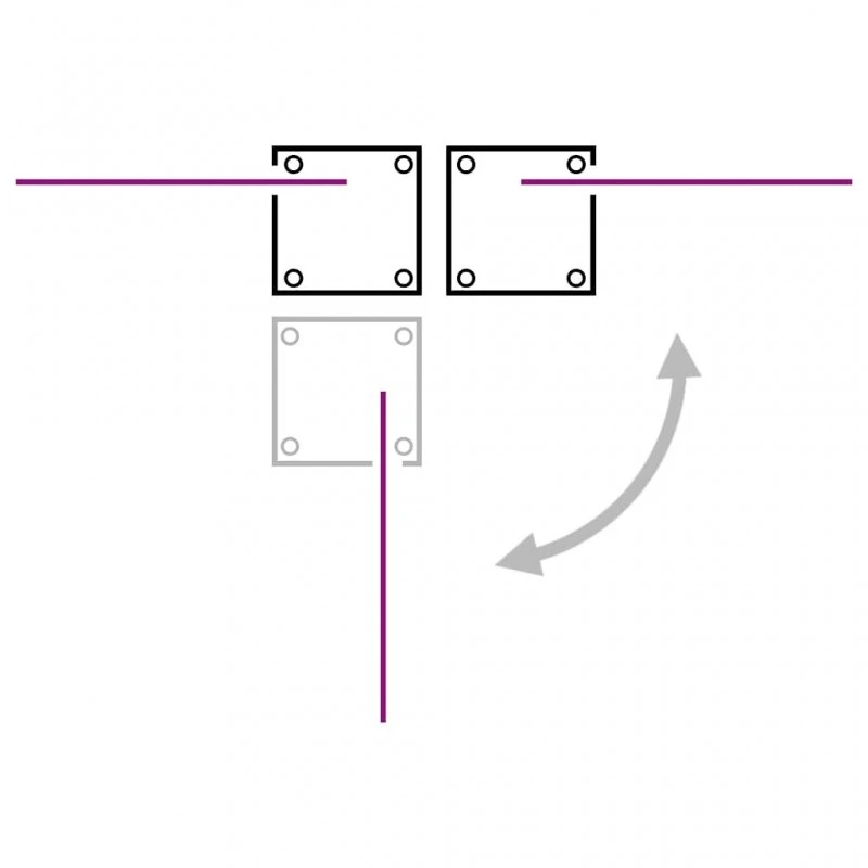 Tenda Da Sole Laterale Retrattile Crema 120x600 Cm 10 Tenda Da Sole Laterale Retrattile Crema 120x600 Cm - immagine 10