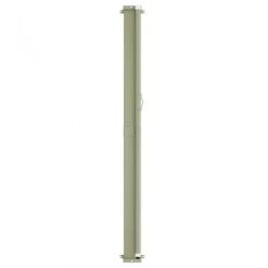 Tenda Da Sole Laterale Retrattile Per Patio 180x600 Cm Rossa 13 Tenda Da Sole Laterale Retrattile Per Patio 180x600 Cm Rossa -Garden Home tenda da sole laterale retrattile per patio 180x600 cm rossa 5