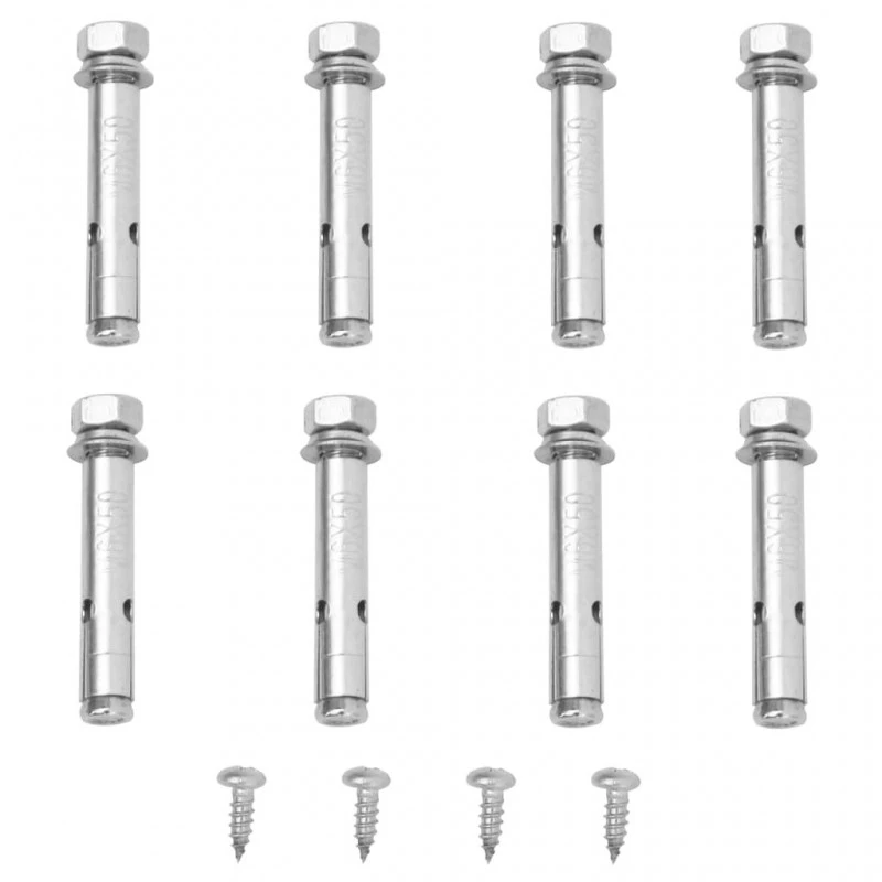 Tenda Da Sole Laterale Retrattile Per Patio 180x600 Cm Rossa 7 Tenda Da Sole Laterale Retrattile Per Patio 180x600 Cm Rossa - immagine 7