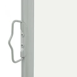 Tenda Laterale Retrattile Per Patio 60x300 Cm Crema 9 Tenda Laterale Retrattile Per Patio 60x300 Cm Crema -Garden Home tenda laterale retrattile per patio 60x300 cm crema 2