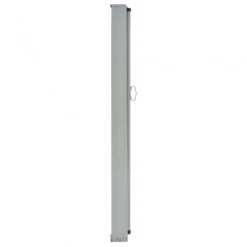 Tenda Laterale Retrattile Per Patio 60x300 Cm Marrone 10 Tenda Laterale Retrattile Per Patio 60x300 Cm Marrone -Garden Home tenda laterale retrattile per patio 60x300 cm marrone 3