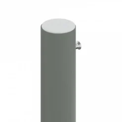 Tenda Laterale Retrattile Rossa 117x1200 Cm -Garden Home tenda laterale retrattile rossa 117x1200 cm 4