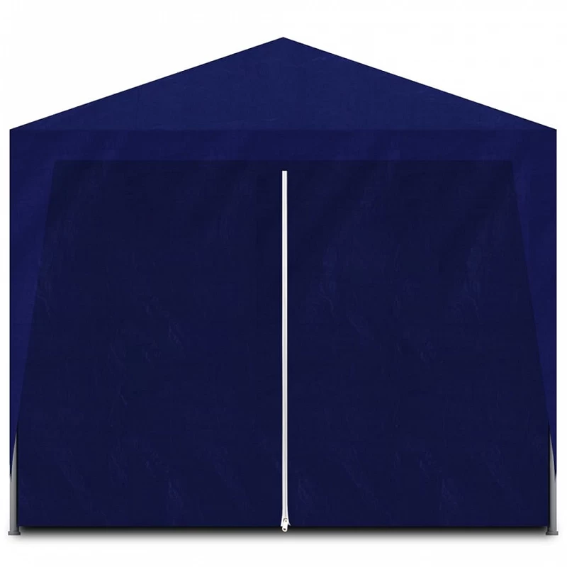 Tenda Per Feste 3x6 M Blu 3 Tenda Per Feste 3x6 M Blu - immagine 3
