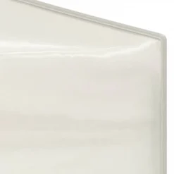 Tenda Per Feste Pieghevole Con Pareti Laterali Crema 3x6 M -Garden Home tenda per feste pieghevole con pareti laterali crema 3x6 m 5