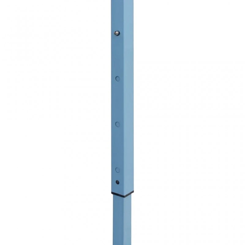 Tenda Pieghevole Pop-Up 3x4,5 M Bianco Crema 8 Tenda Pieghevole Pop-Up 3x4,5 M Bianco Crema - immagine 8