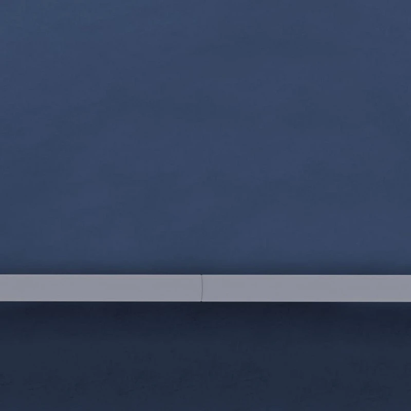 Tendone Per Feste 2,5x2,5 M Blu 5 Tendone Per Feste 2,5x2,5 M Blu - immagine 5