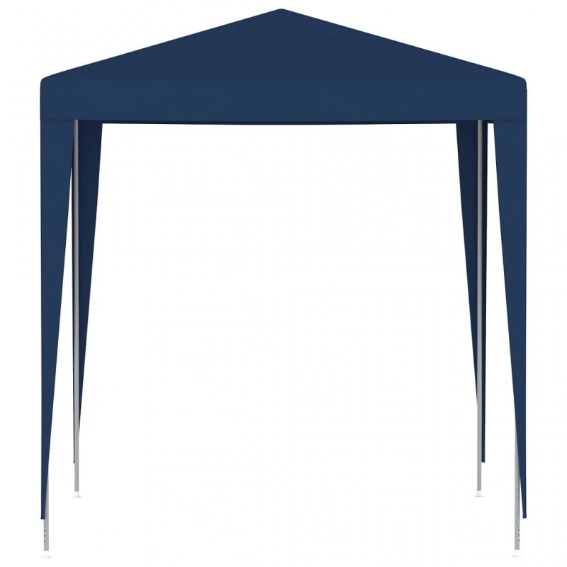 Tendone Per Feste 2x2 M Blu 2 Tendone Per Feste 2x2 M Blu - immagine 2