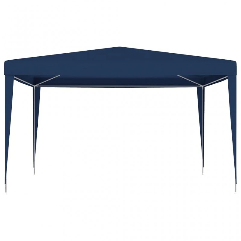 Tendone Per Feste 4x4 M Blu 2 Tendone Per Feste 4x4 M Blu - immagine 2