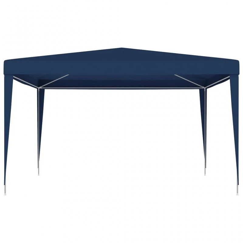 Tendone Per Feste 4x4 M Blu 3 Tendone Per Feste 4x4 M Blu - immagine 3