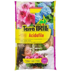 Terra Brill Acidofile 20 Lt