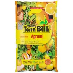 Terra Brill Agrumi 45 Lt