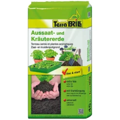Terra Brill Semina 45 Lt
