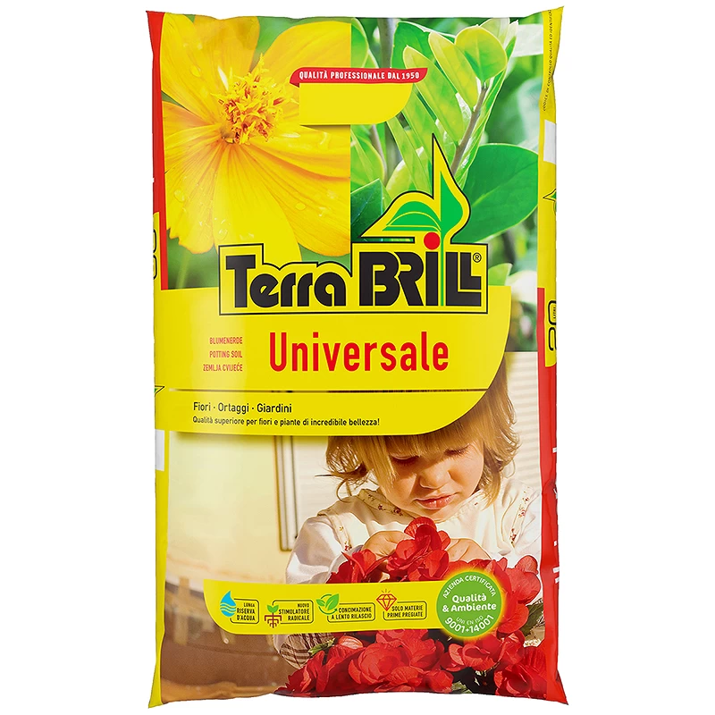 Terra Brill Universale 70 Lt 1 Terra Brill Universale 70 Lt