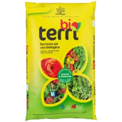Terri Bio 20 Lt