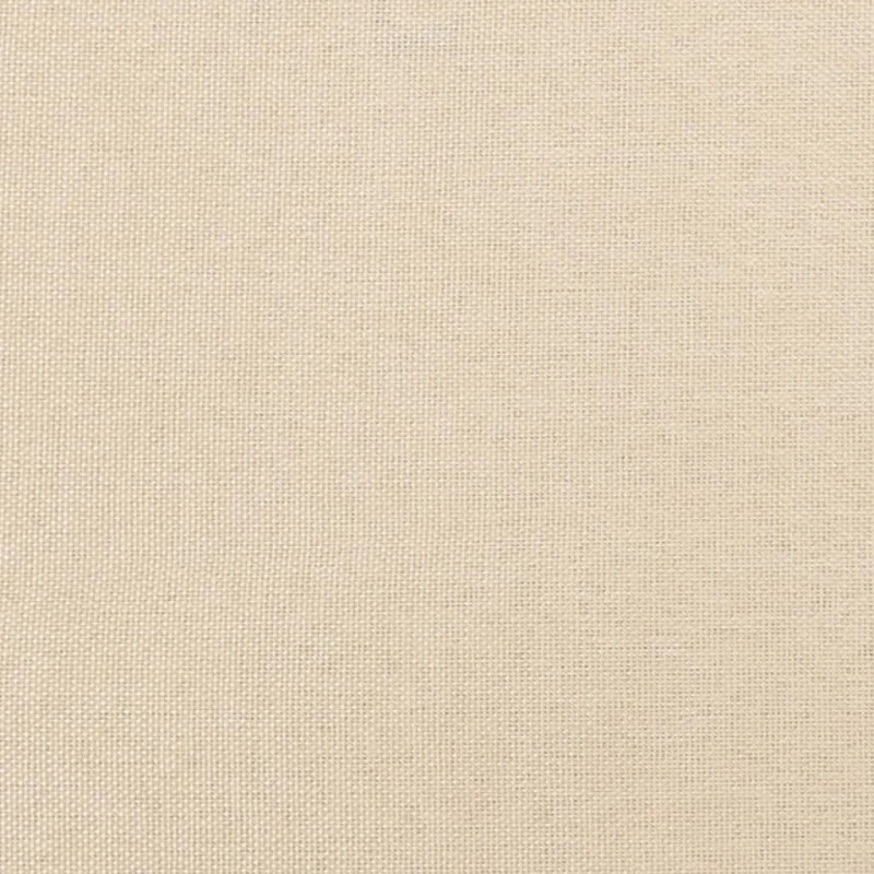 Testiera Ad Orecchio Crema 103x23x118/128 Cm In Tessuto 6 Testiera Ad Orecchio Crema 103x23x118/128 Cm In Tessuto - immagine 6