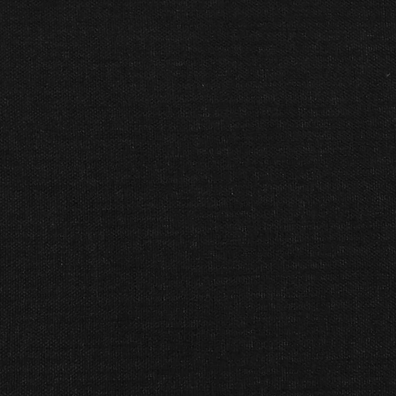 Testiera Nera 100x5x78/88 Cm In Tessuto 7 Testiera Nera 100x5x78/88 Cm In Tessuto - immagine 7