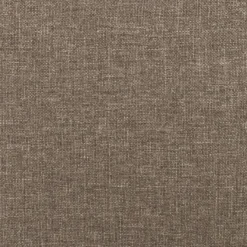 Testiera Tortora 80x5x78/88 Cm In Tessuto 14 Testiera Tortora 80x5x78/88 Cm In Tessuto -Garden Home testiera tortora 80x5x78 88 cm in tessuto 6