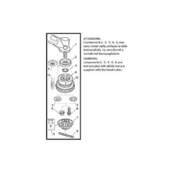 Testina QFC-10 Flash Cutter -Garden Home testina qfc 10 flash cutter 9