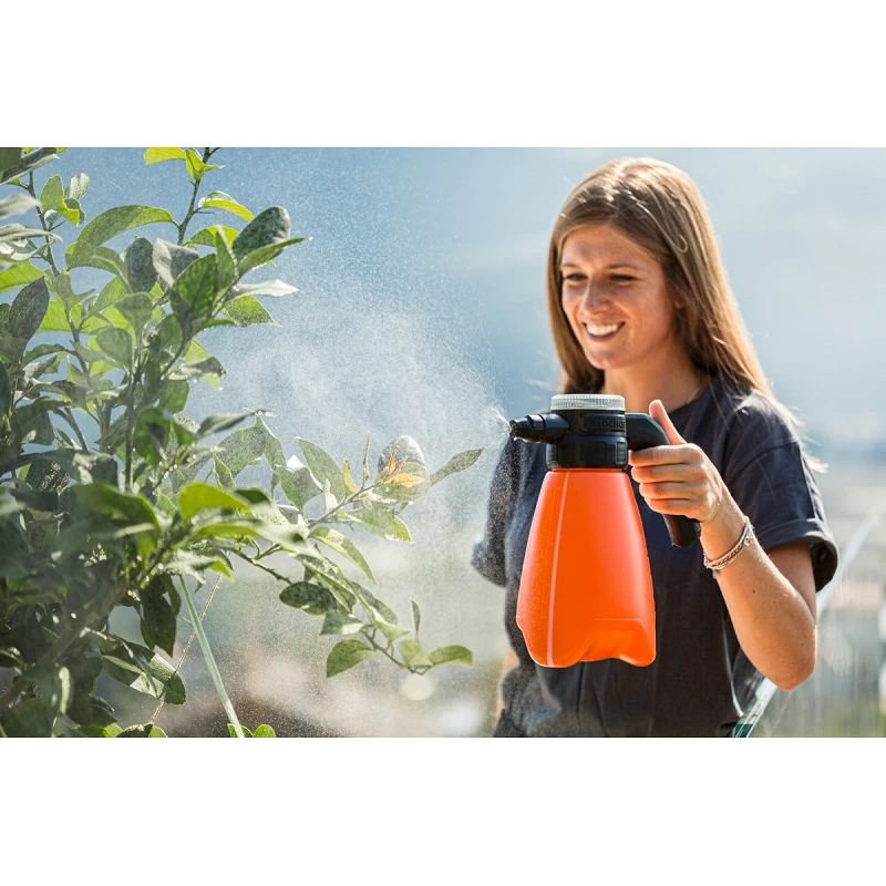 Thalia Pompa Elettrica 2 L Li-Ion 1 Thalia Pompa Elettrica 2 L Li-Ion