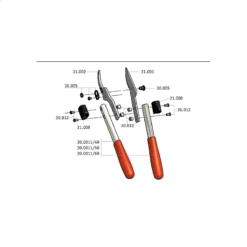 Troncarami Cm 50 LOWE Prof. 5 Troncarami Cm 50 LOWE Prof. -Garden Home troncarami cm 50 lowe prof 2