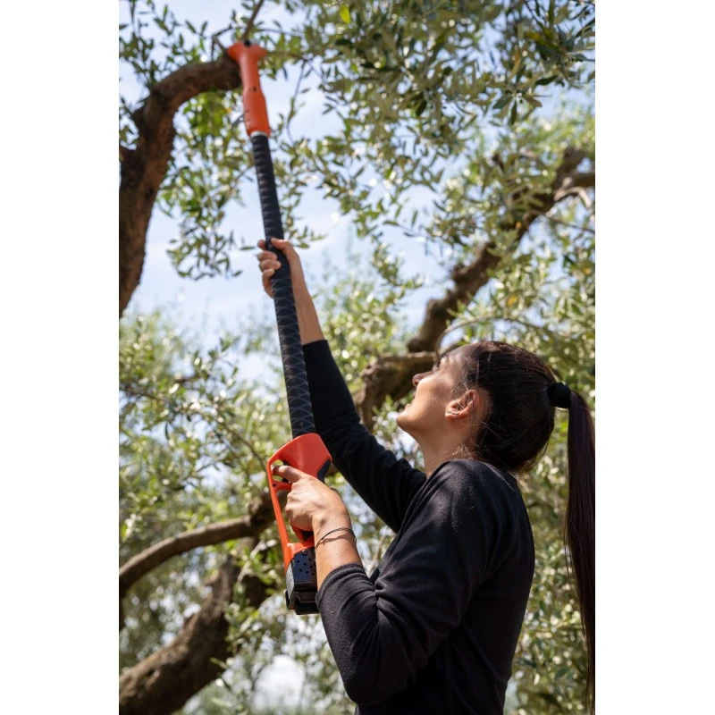 Troncarami Magma E-140 TR 21 V Senza Batteria 3 Troncarami Magma E-140 TR 21 V Senza Batteria - immagine 3