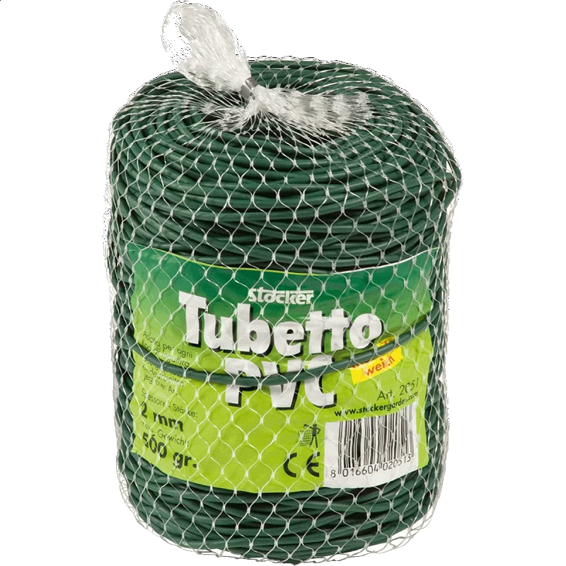 Tubetto Agricolo Morbido 2 Mm 1 Tubetto Agricolo Morbido 2 Mm