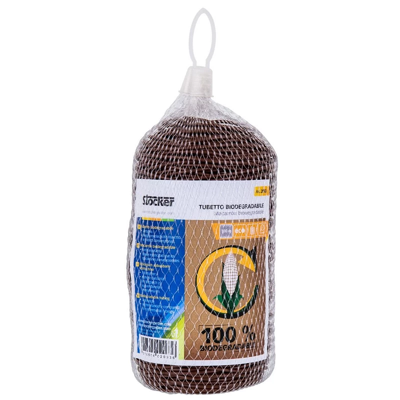 Tubetto Biodegradabile 2 Mm 1 Tubetto Biodegradabile 2 Mm