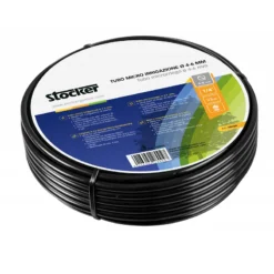 Tubo Micro Irrigazione ø 4-6 Mm X 25 Mt
