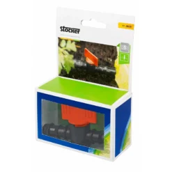 Valvola Di Chiusura ø 13-16 Mm -Garden Home valvola di chiusura o 13 16 mm 2