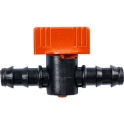 Valvola Di Chiusura ø 13-16 Mm