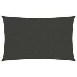 Vela Parasole 160 G/m² Antracite 2x4,5 M In HDPE