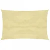 Vela Parasole 160 G/m² Beige 2x2,5 M In HDPE