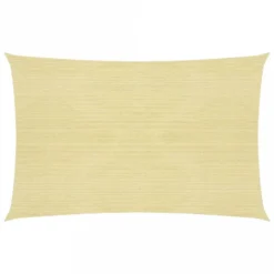 Vela Parasole 160 G/m² Beige 2x2,5 M In HDPE