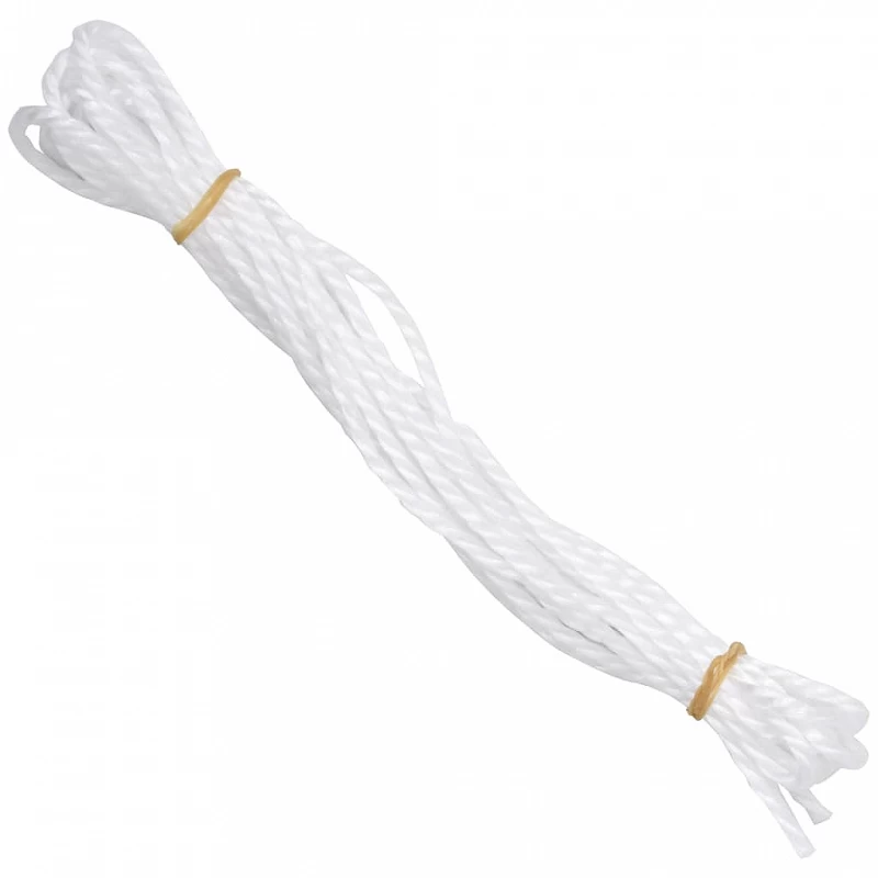 Vela Parasole 160 G/m² Beige 2x2,5 M In HDPE 4 Vela Parasole 160 G/m² Beige 2x2,5 M In HDPE - immagine 4