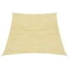 Vela Parasole 160 G/m² Beige 3/4x3 M In HDPE 12 Vela Parasole 160 G/m² Beige 3/4x3 M In HDPE -Garden Home vela parasole 160 g m beige 3 4x3 m in hdpe