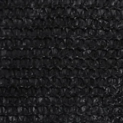 Vela Parasole 160 G/m² Nera 3,6x3,6 M In HDPE 10 Vela Parasole 160 G/m² Nera 3,6x3,6 M In HDPE -Garden Home vela parasole 160 g m nera 36x36 m in hdpe 4