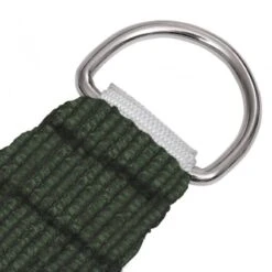 Vela Parasole 160 G/m² Verde Scuro 2,5x4 M In HDPE 9 Vela Parasole 160 G/m² Verde Scuro 2,5x4 M In HDPE -Garden Home vela parasole 160 g m verde scuro 25x4 m in hdpe 3