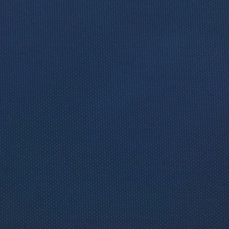 Vela Parasole In Tela Oxford Quadrata 3,6x3,6 M Blu 3 Vela Parasole In Tela Oxford Quadrata 3,6x3,6 M Blu - immagine 3