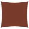 Vela Parasole In Tela Oxford Quadrata 4x4 M Terracotta 13 Vela Parasole In Tela Oxford Quadrata 4x4 M Terracotta -Garden Home vela parasole in tela oxford quadrata 4x4 m terracotta