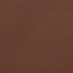 Vela Parasole In Tela Oxford Quadrata 4x4 M Terracotta -Garden Home vela parasole in tela oxford quadrata 4x4 m terracotta 2