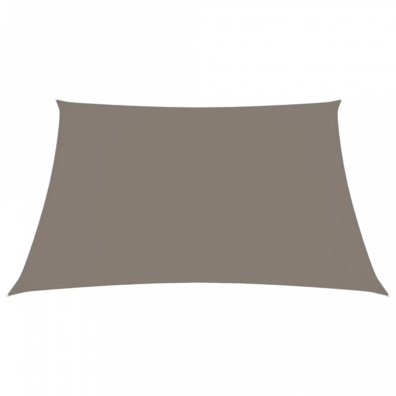 Vela Parasole In Tela Oxford Quadrata 5x5 M Talpa 2 Vela Parasole In Tela Oxford Quadrata 5x5 M Talpa - immagine 2