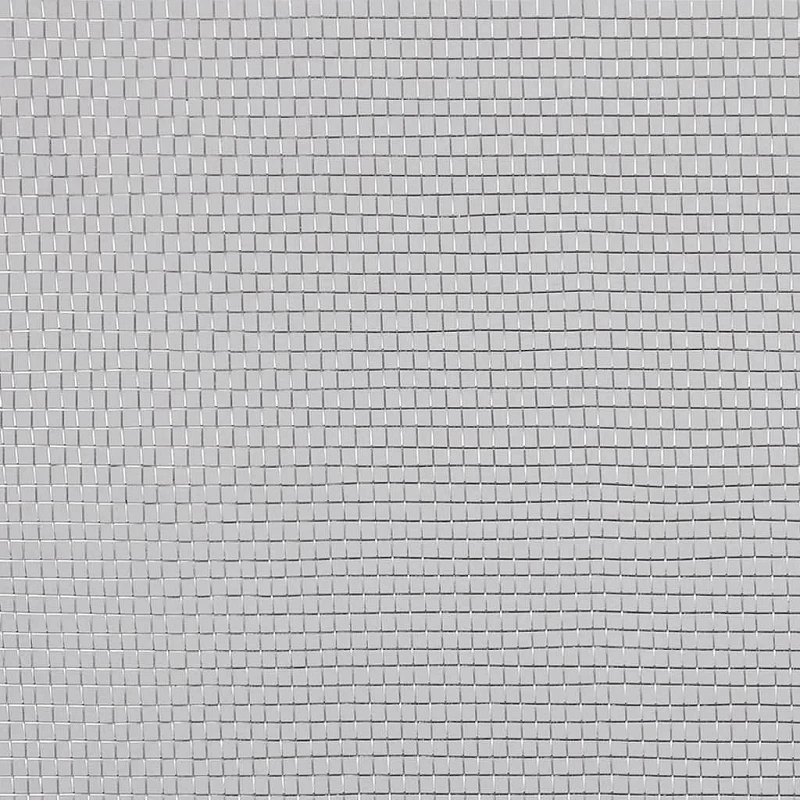 Zanzariera In Alluminio 100x500 Cm Argento 5 Zanzariera In Alluminio 100x500 Cm Argento - immagine 5