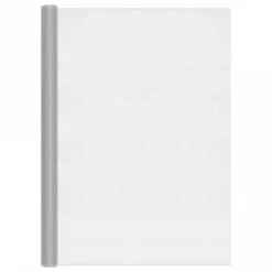 Zanzariera In Alluminio 112x1000 Cm Argento -Garden Home zanzariera in alluminio 112x1000 cm argento 2