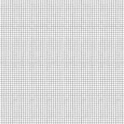 Zanzariera In Fibra Di Vetro 112x500 Cm Grigia -Garden Home zanzariera in fibra di vetro 112x500 cm grigia 4