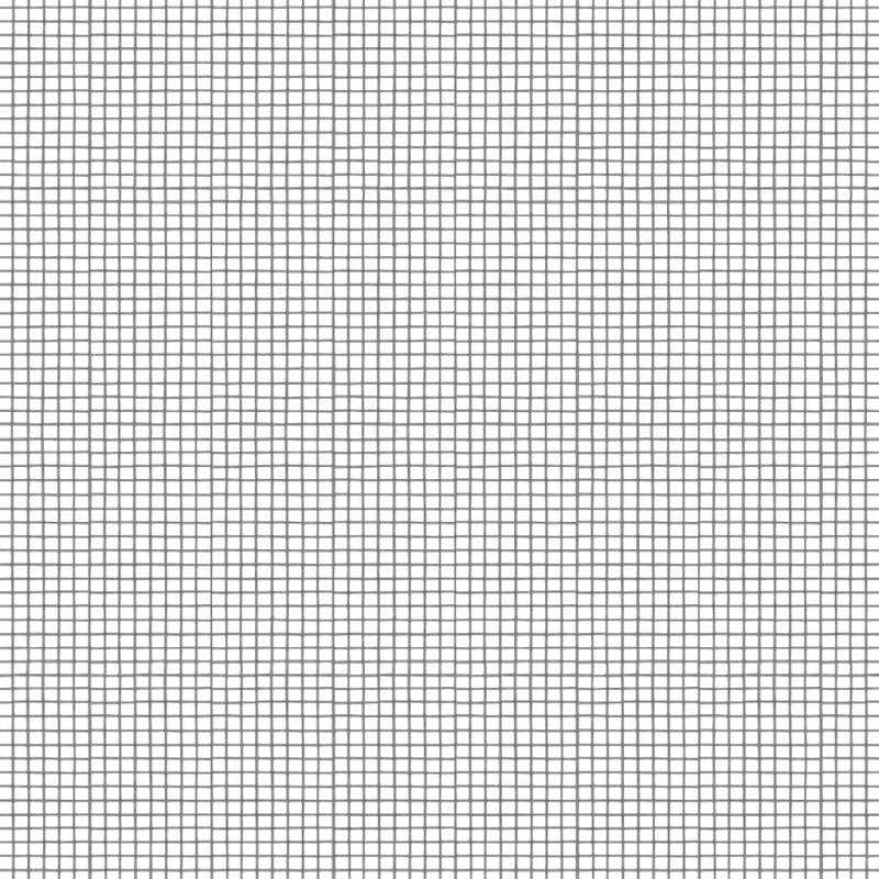 Zanzariera In Fibra Di Vetro 80x2000 Cm Nera 5 Zanzariera In Fibra Di Vetro 80x2000 Cm Nera - immagine 5